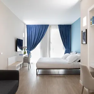 4* Guest house Alma
