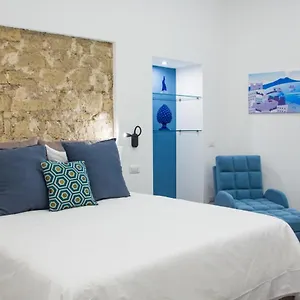  Guest house Blue Plebiscito